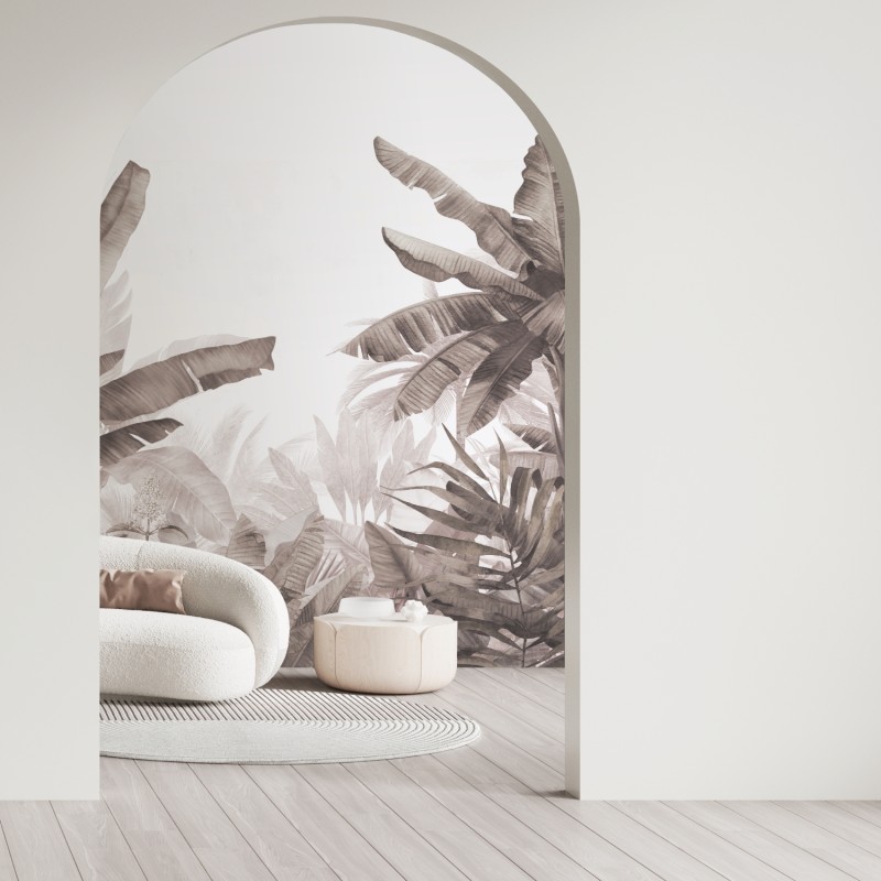 Honpo | Tropical Ornate